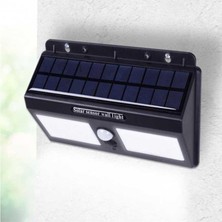 K2 Kendal K2 30W Beyaz Solar Güneş Enerjili Duvar Aplik KBA750