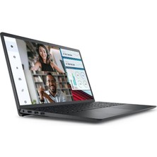 Dell Nb Vostro N1611PVNB3520_U I5-1235 8gb 512SSD O/b 15.6 Ubuntu