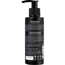 Erotist Lubricant Hyaluronik Jel, Samimi Hijyen İçin, 150 ml