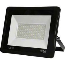 K2 Kendal K2 100W Beyaz Viyana Smd LED Projektör KLF614