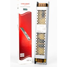 Helios Opto Ultra Plus Slim 21A 250W 12V LED Trafosu Hs 3465