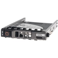 Dell 960 GB Dell 2.5" 6g Sata Ssd hot Plug Ck 345-BEFW