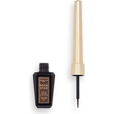 Revolution Pro Eyeliner Rockstar Matte Brown