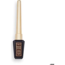 Revolution Pro Eyeliner Rockstar Matte Brown