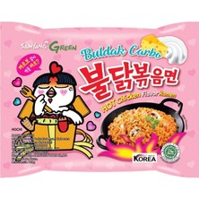 Samyang Buldak CARBONARA140GR