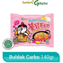 Samyang Buldak CARBONARA140GR