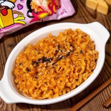 Samyang Buldak CARBONARA140GR