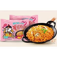 Samyang Buldak CARBONARA140GR