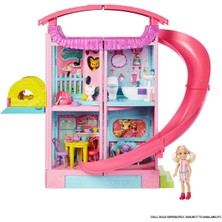 Barbie HCK77 Chelsea'nin Oyun Evi