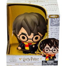 Giochi Preziosi HRR23000 Harry Potter Koleksiyon Figürü 7893