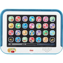 Fisher-Price CLK64 Fisher-Price Yaşa Göre Gelişim Eğitici Tablet /türkçe /eğlen ve Öğren