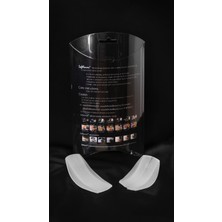 Softleaves X101 Silikon Sütyen Askı Tutucuları