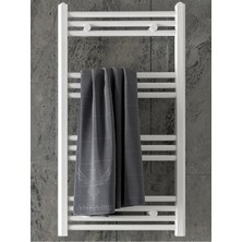 Tekno Trust Beyaz Havlupan