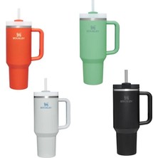 Stanley Quencher Pipetli Termos Bardak 1.18 Lt