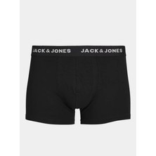 Jack & Jones David Solid Erkek Boxer