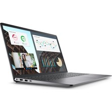 Dell Nb Vostro N5315PVNB3520_U I5-1235U 16GB 512SSD O/b 15.6 Ubuntu