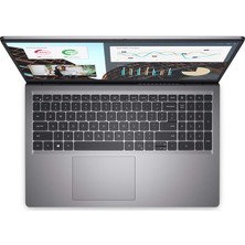 Dell Nb Vostro N5315PVNB3520_U I5-1235U 16GB 512SSD O/b 15.6 Ubuntu