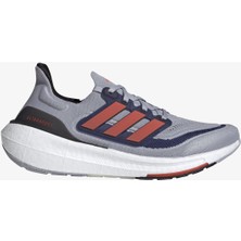 Adidas Ultraboost Light Erkek Gri Koşu Ayakkabısı IE3332