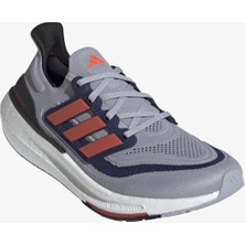 Adidas Ultraboost Light Erkek Gri Koşu Ayakkabısı IE3332