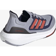Adidas Ultraboost Light Erkek Gri Koşu Ayakkabısı IE3332