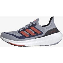 Adidas Ultraboost Light Erkek Gri Koşu Ayakkabısı IE3332