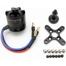 Sunnysky X2212-13 980KV Iı Fırçasız Motoru X2212