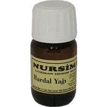 Nursima Hardal Yağı 20 ml