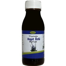 Nursima Hayıt Özlü Şurubu 125 ml