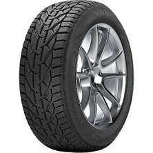 Tigar 225/45 R17 91H Winter Tg Oto Kış Lastiği ( Üretim Yılı: 2023 )