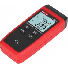 Uni-T UT320D Mini Kontakt Tip Termometre