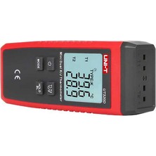Uni-T UT320D Mini Kontakt Tip Termometre