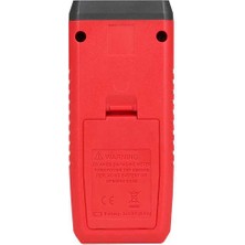 Uni-T UT320D Mini Kontakt Tip Termometre