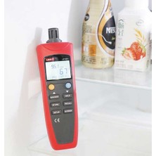 Uni-T UT332+ Sıcaklık ve Nem Ölçme Cihazı