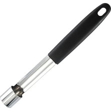 Pengfushop4 Erik Tarzı Elma Tart Pitter Armut Çan Büküm Meyve Stoner Çukuru Kolay Çekirdek Tohum Kaldır Kitchentool Gadget Remover Biber (Yurt Dışından)