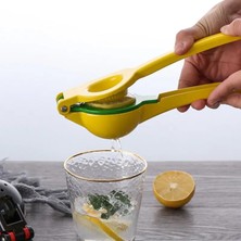 Pengfushop4 Tek Katmanlı S Stili Portakal Sıkacağı Limon Sıkacağı Pres Agrum Inox Manuel Meyve Sıkacağı Makinası Limon Manuel Pres Espremedor De Laranja (Yurt Dışından)