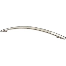 Nobel Kulp Samuray Krom 192 mm