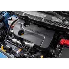 Otosan Ford Courier Motor Üst Koruma Kapak Duratorq 2013-2018 1847637