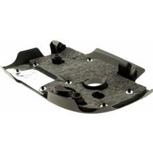Otosan Ford Courier Motor Üst Koruma Kapak Duratorq 2013-2018 1847637