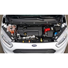 Otosan Ford Courier Motor Üst Koruma Kapak Duratorq 2013-2018 1847637