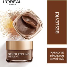 L'Oréal Paris Şeker Peelingi Besleyici