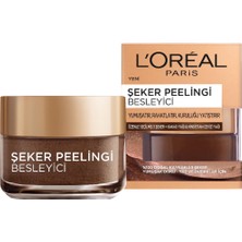 L'Oréal Paris Şeker Peelingi Besleyici