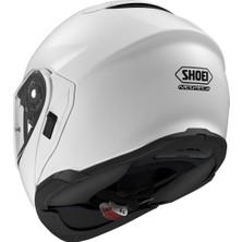 Shoei Neotec 3 Çene Açılır Motosiklet Kaskı