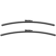 Silbak Silecek Süpürgesi Ön Muz Tipi Bmw 4 Serisi Cabrio F33 2014-2020 (600MM+450MM)