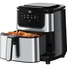 AEG Airfryer AF6-1-4ST 3.5 lt Yağsız Fritöz