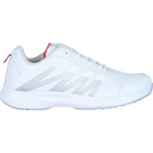 Moda Ayakkabı B101 Bestof Beyaz Erkek Spor Ayakkabı
