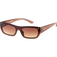 Despada Kadın Kemik Güneş Gözlüğü DS2034 C3