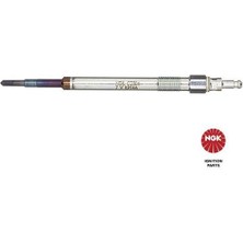 Gutsy Kızdırma Bujisi Golf V 06=> Jetta Iıı (07-10)- Passat 05=> Touran 06=> A3-A4-A6 2.0tdı (Bmn) (4 Adet)