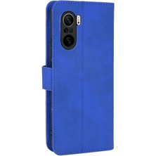 SZY Market Xiaomi Redmi Için K40/K40 Pro Koruyucu Tam Koruma Telefon Kılıfı (Yurt Dışından)