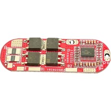 Elektromall 5s 25A Bms Modül - 1 Adet