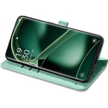 SZY Market Oppo Bulmak Için X6 Kısa Kayış Karikatür Hayvanlar Darbeye Deri Telefon Kılıfı (Yurt Dışından)